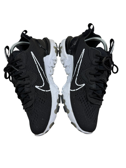 Nike React Vision