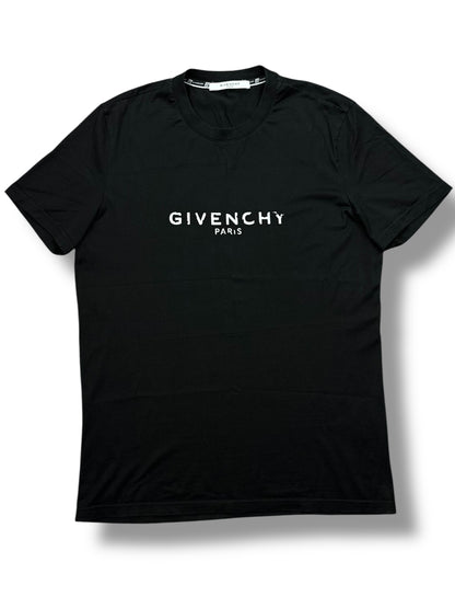 Givenchy Logo T-Shirt