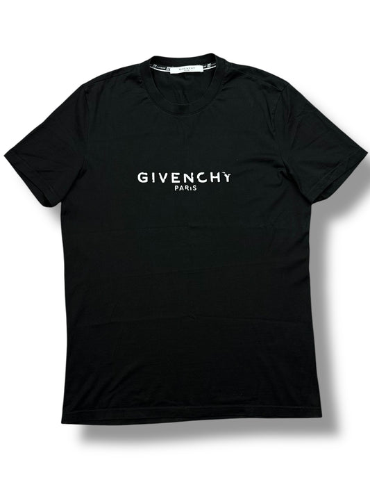 Givenchy Logo T-Shirt