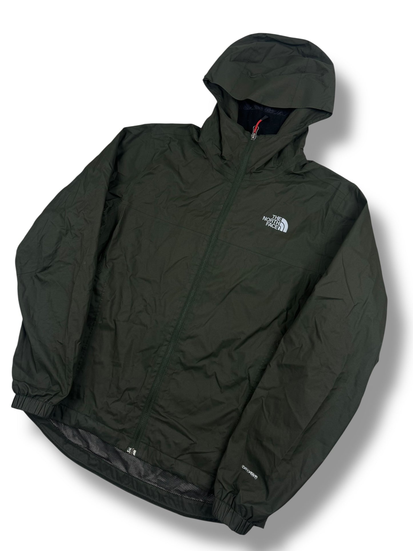 The North Face Waterproof Dryvent Jacket