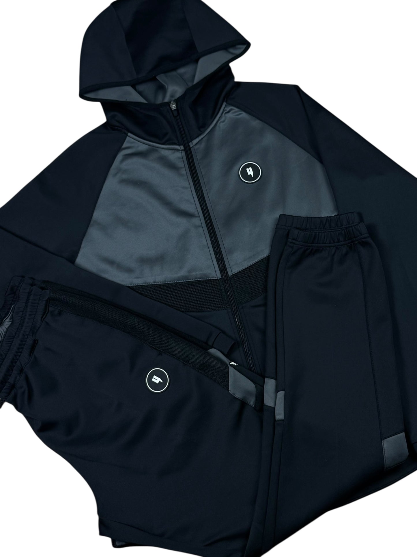 Yelir World Tech Tracksuit