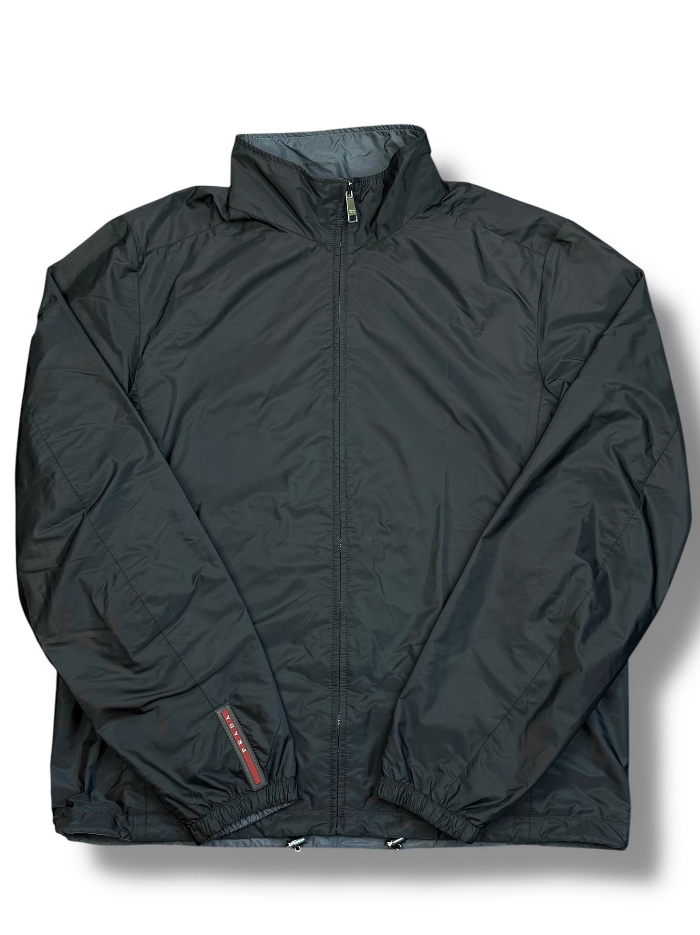 Prada Reversible Jacket