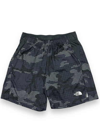 The North Face Short Set