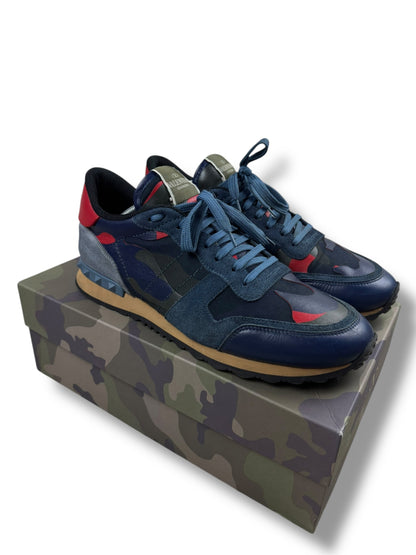 Valentino Rockrunners