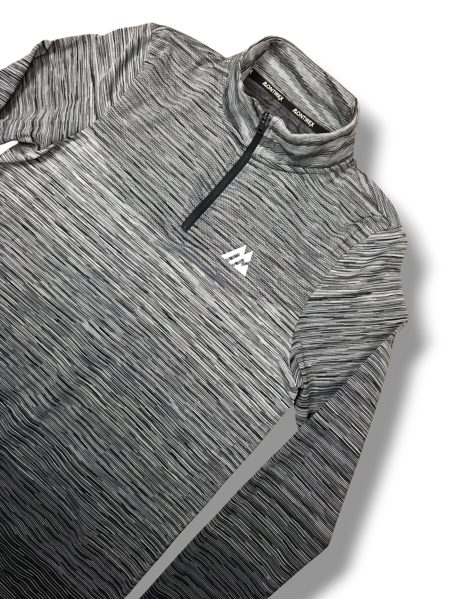 Montirex 1/4 Zip