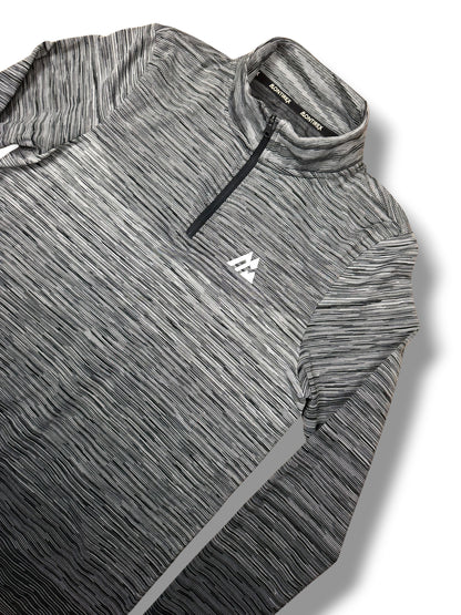 Montirex 1/4 Zip
