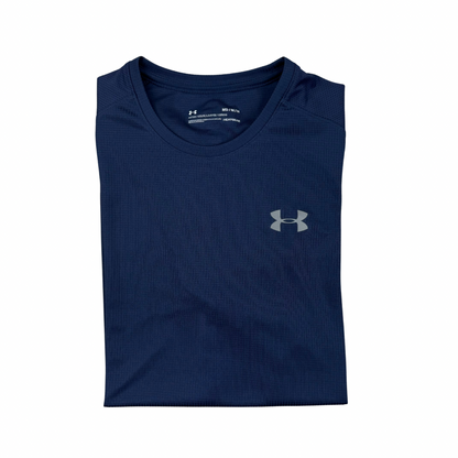 Under Armour Training T-Shirt - Navy