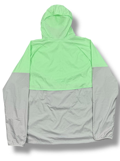 Nike UV Repel Windbreaker