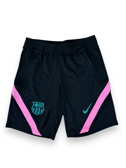 Nike Strike Barcelona Short Set