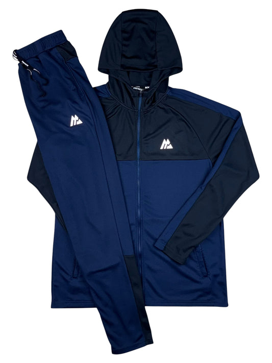 Montirex Full Tracksuit