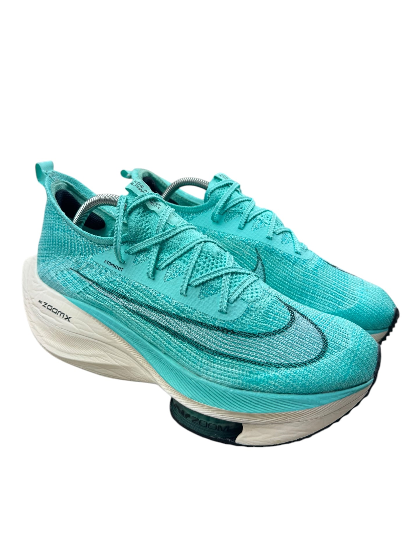 Nike Air Zoom Alphafly NEXT% "Hyper Turquoise"