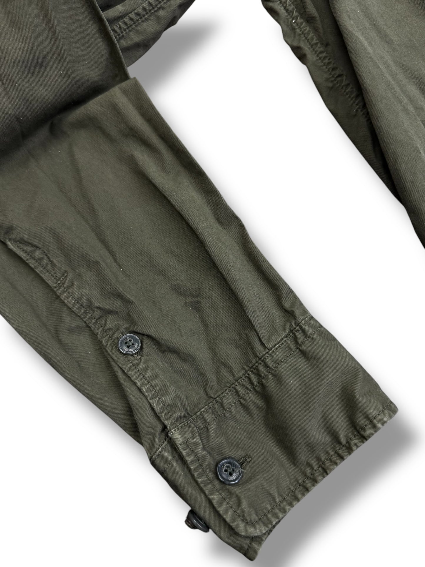 C.P. Company Overshirt