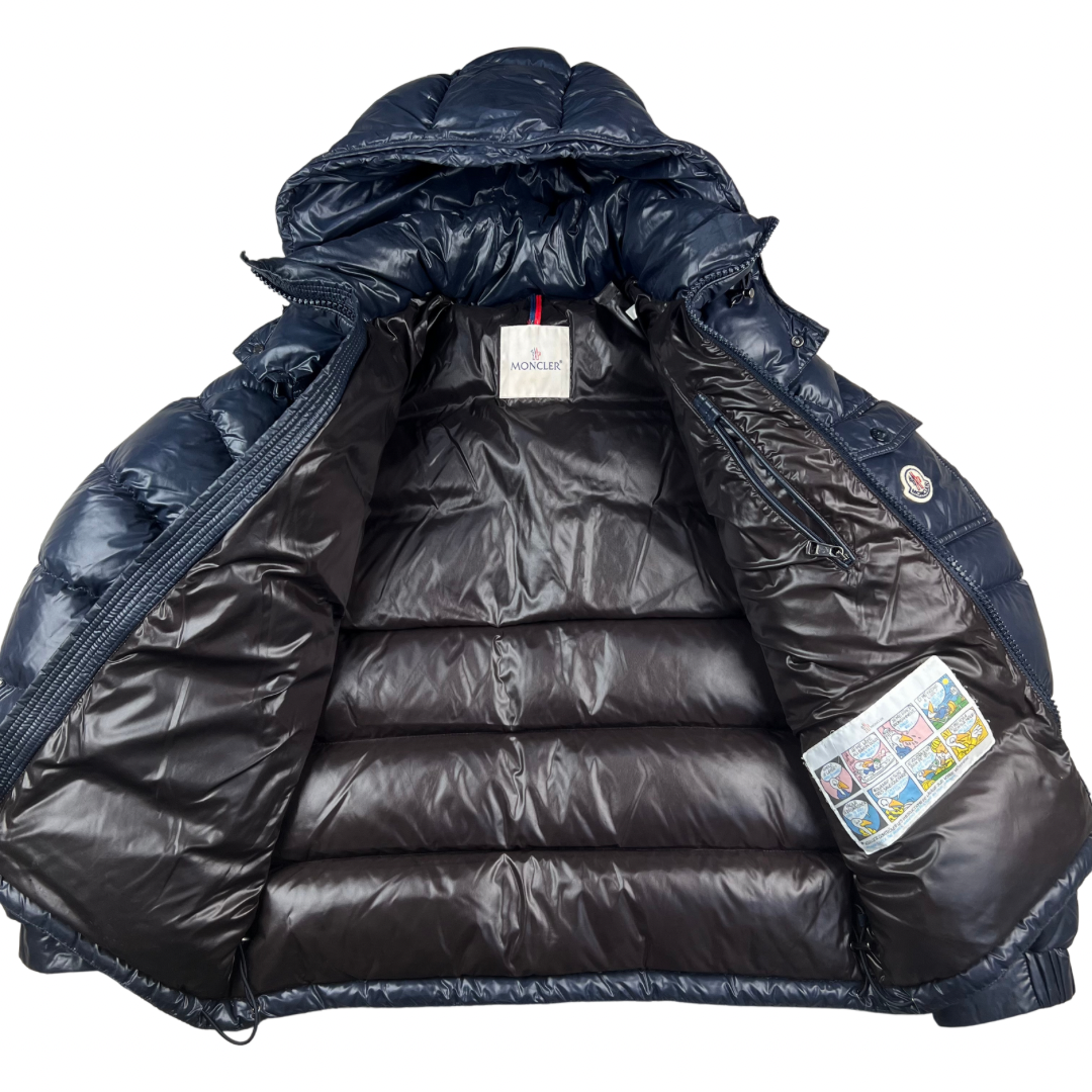 Moncler Maya Giubotto Jacket