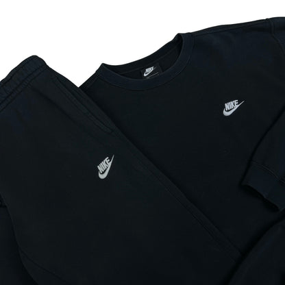 Nike Full Tracksuit