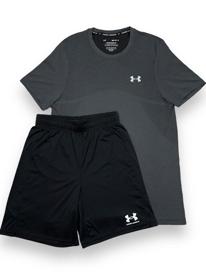 Under Armour Short Set