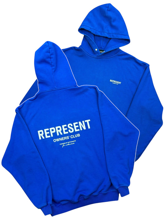Represent Owners Club Hoodie