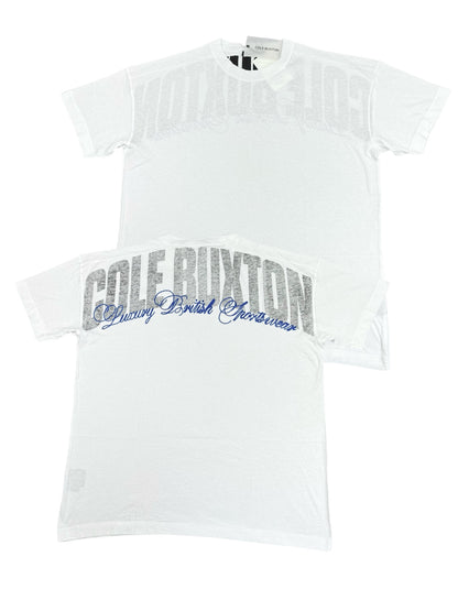 Cole Buxton Inside Out Arc T-Shirt