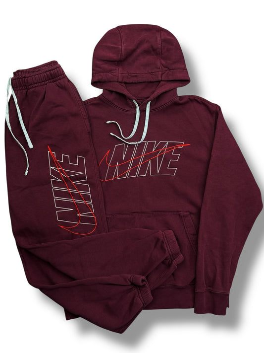 Nike Club Full Tracksuit