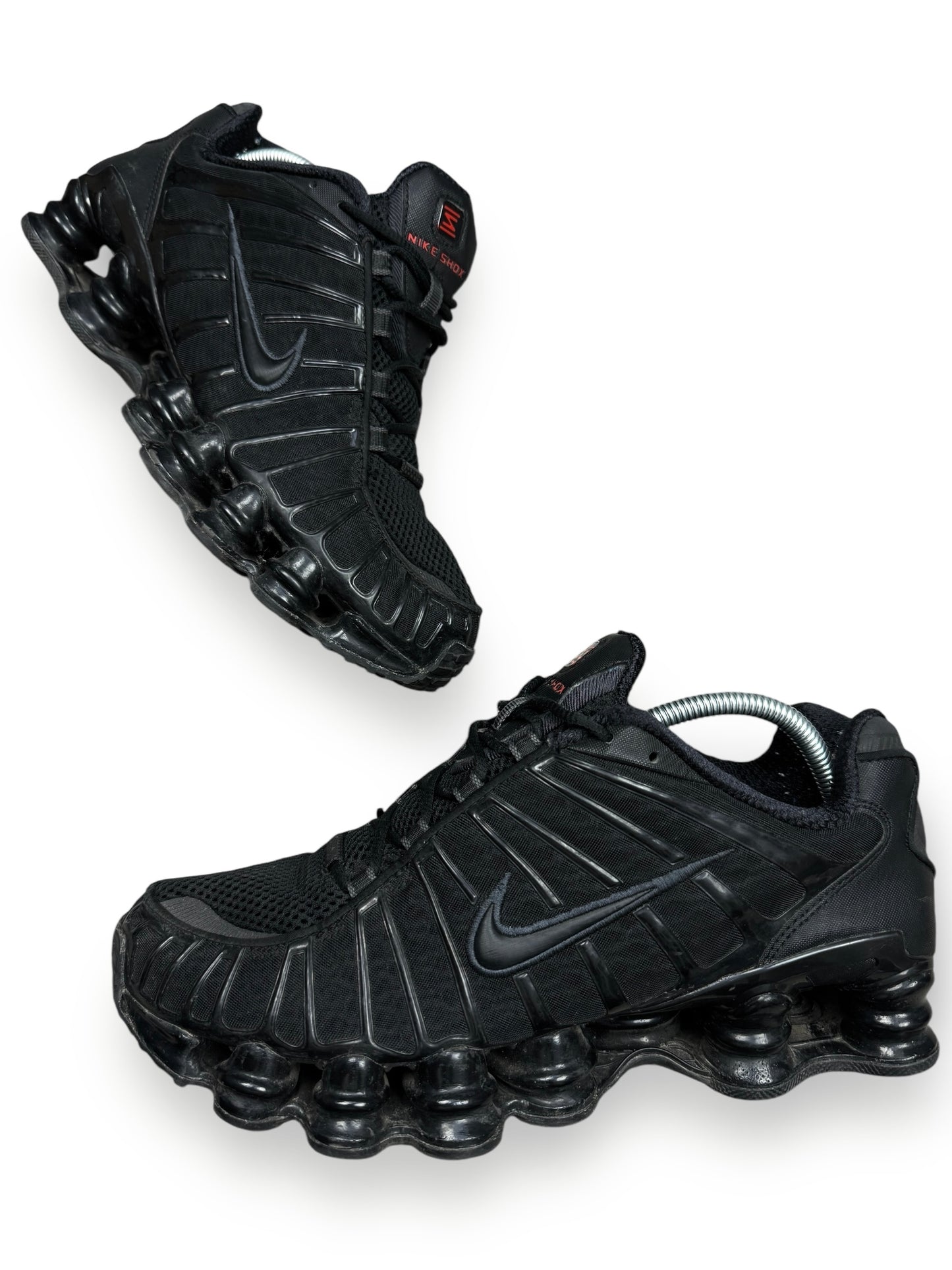 Nike Shox TL