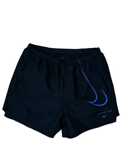 Nike Running Division Short Set