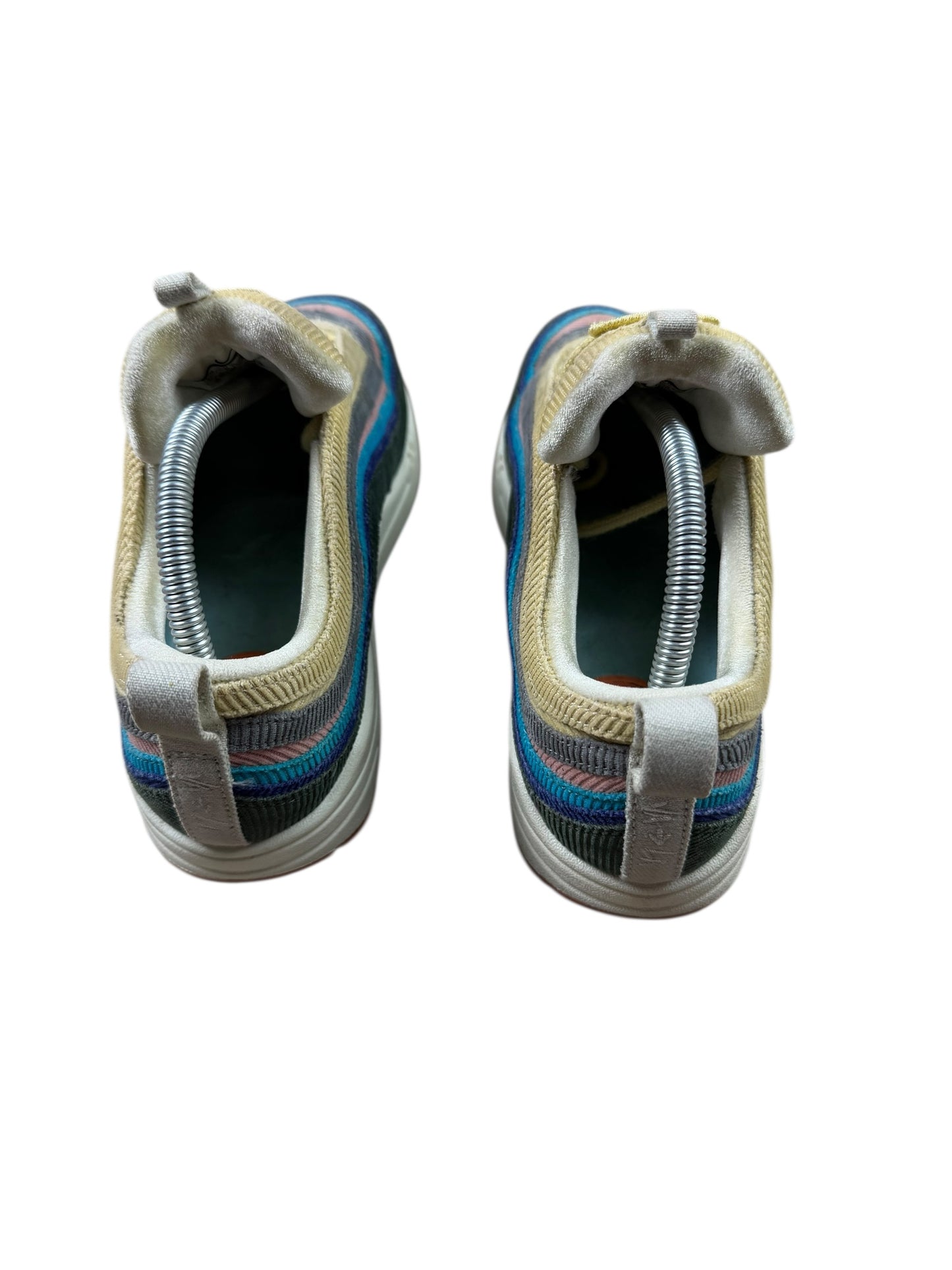 Nike X Sean Wotherspoon Air Max 1/97