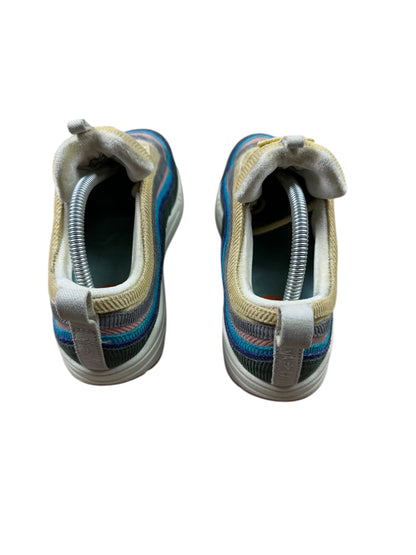 Nike X Sean Wotherspoon Air Max 1/97