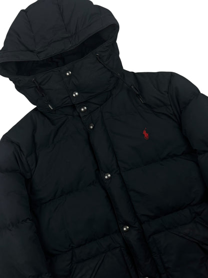 Ralph Lauren Puffer Jacket