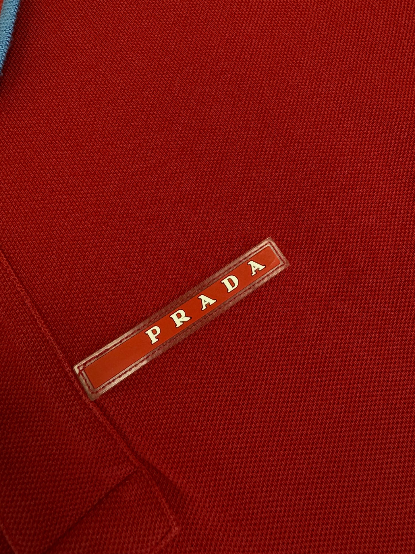 Prada Polo