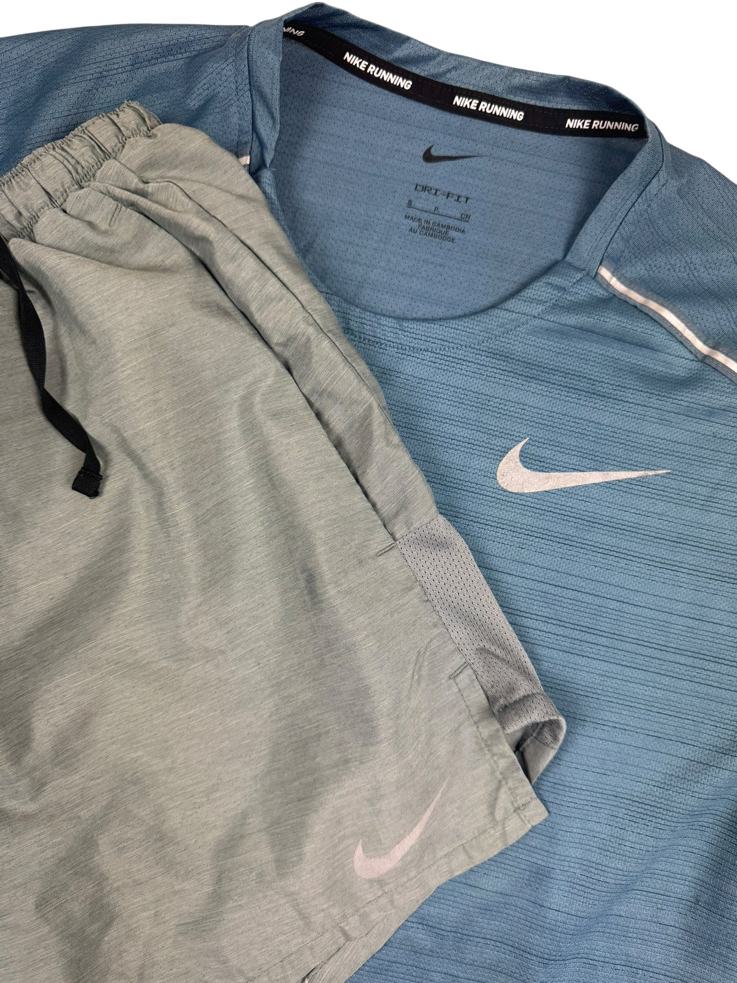 Nike Miler 1.0 Set