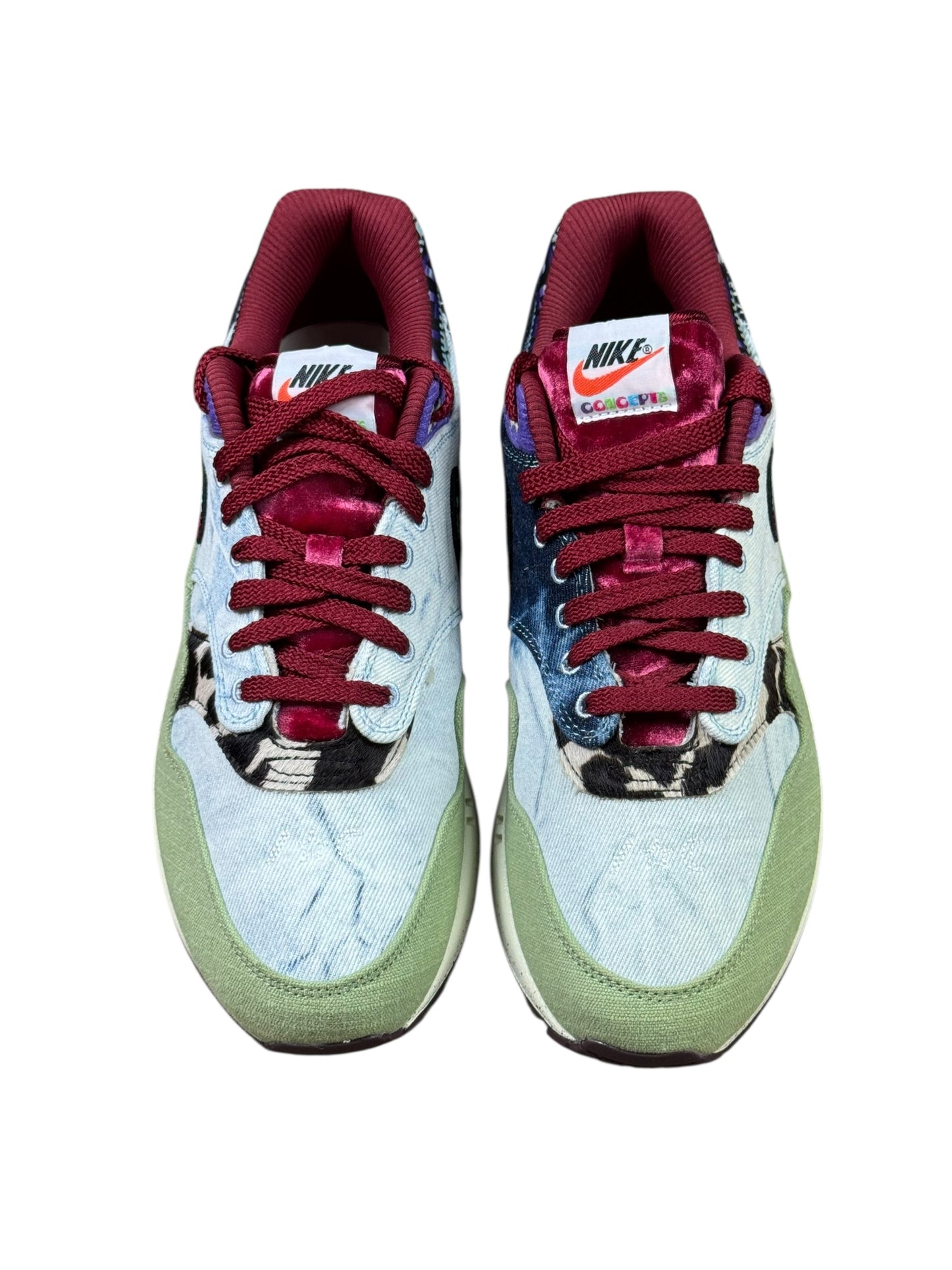 Nike Air Max 1 Concepts ‘Mellow’ DS