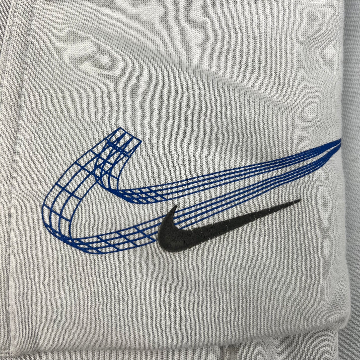 Nike 3D Graphic Full Tracksuit