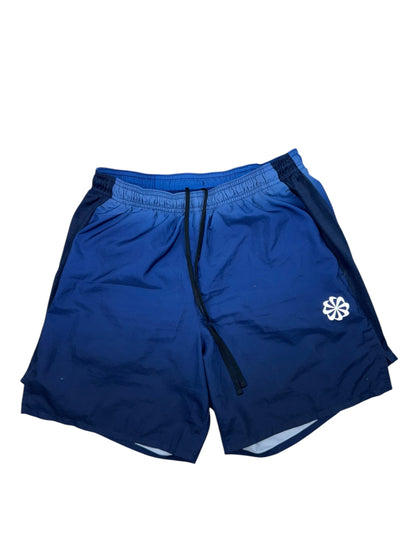Nike Miler 1.0 Short Set