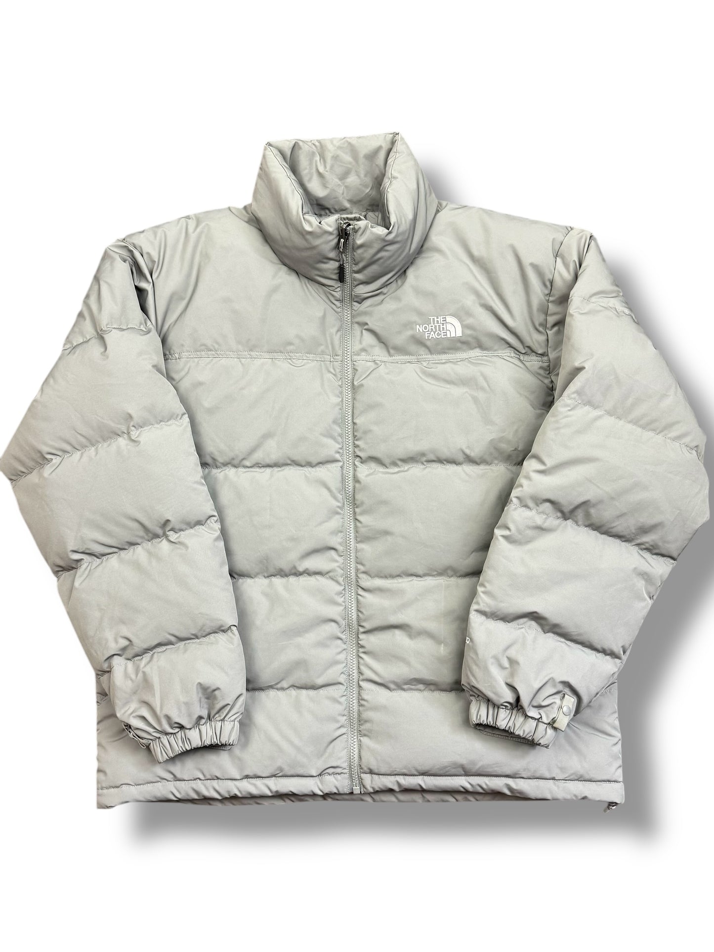 The North Face 550 Puffer Jacket