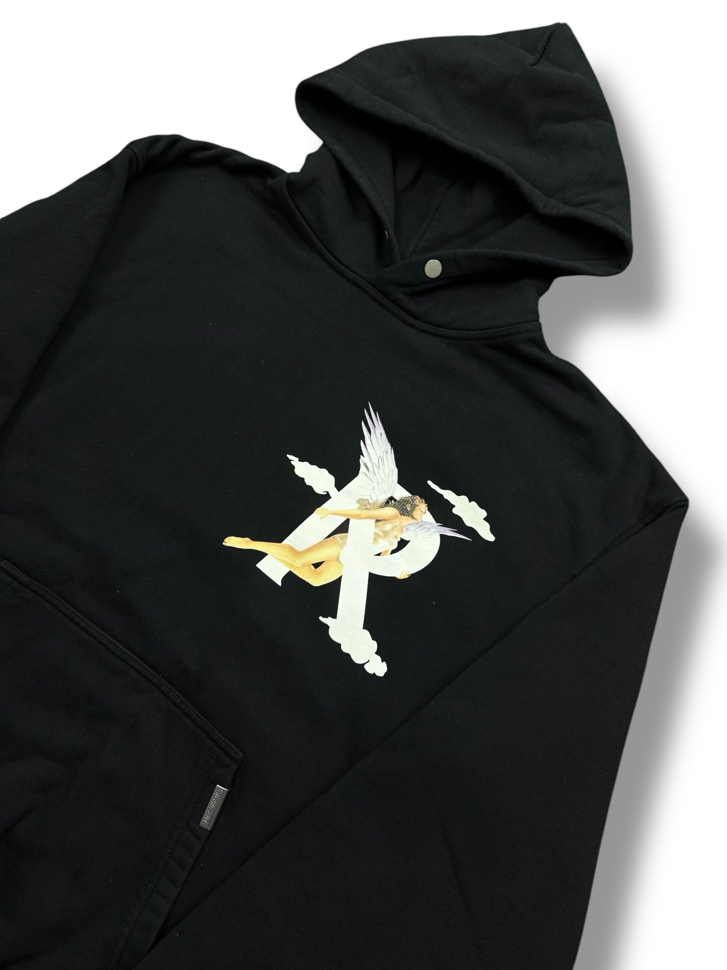 Represent Storms In Heaven Hoodie