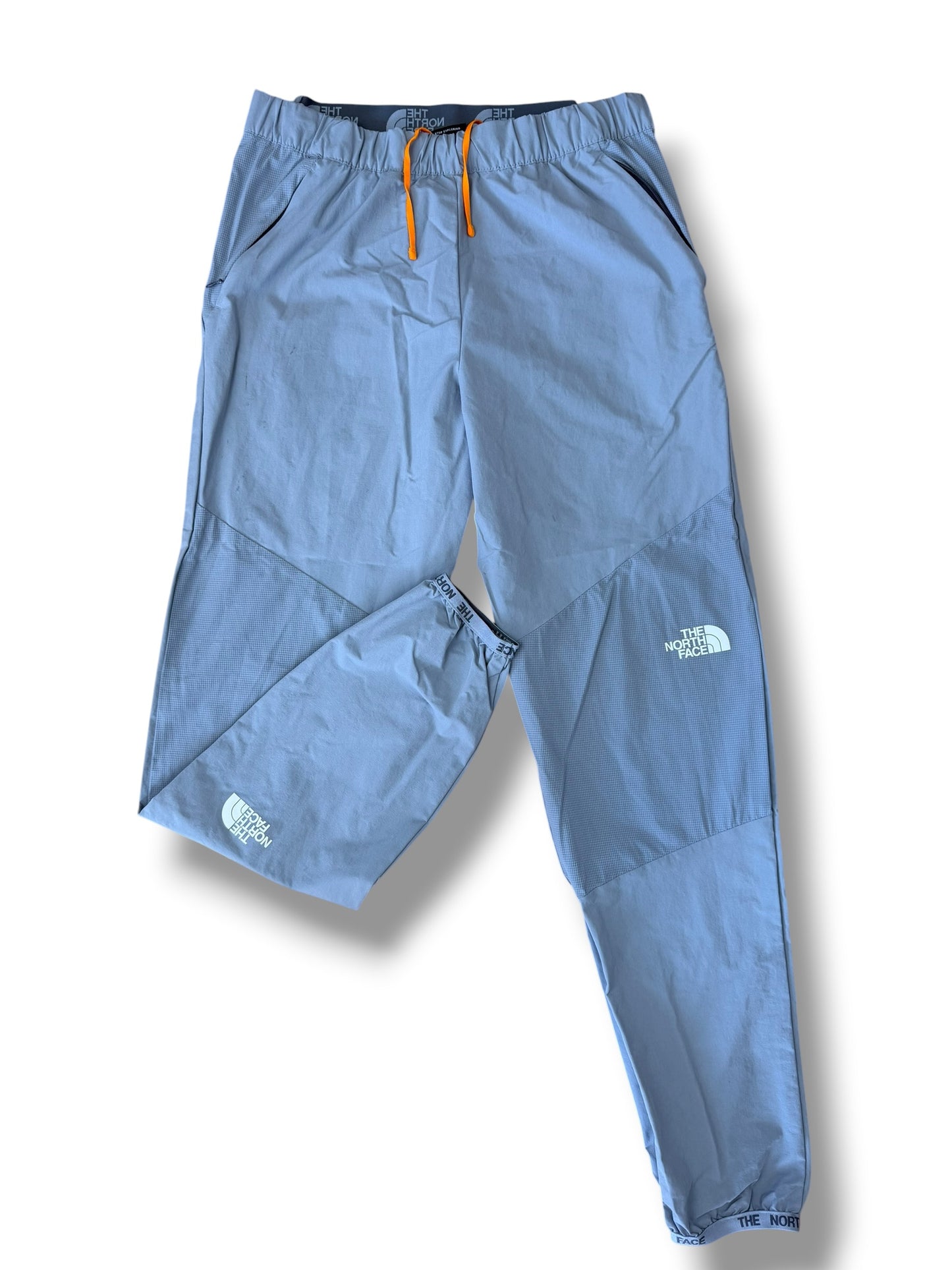 The North Face Windbreaker Set