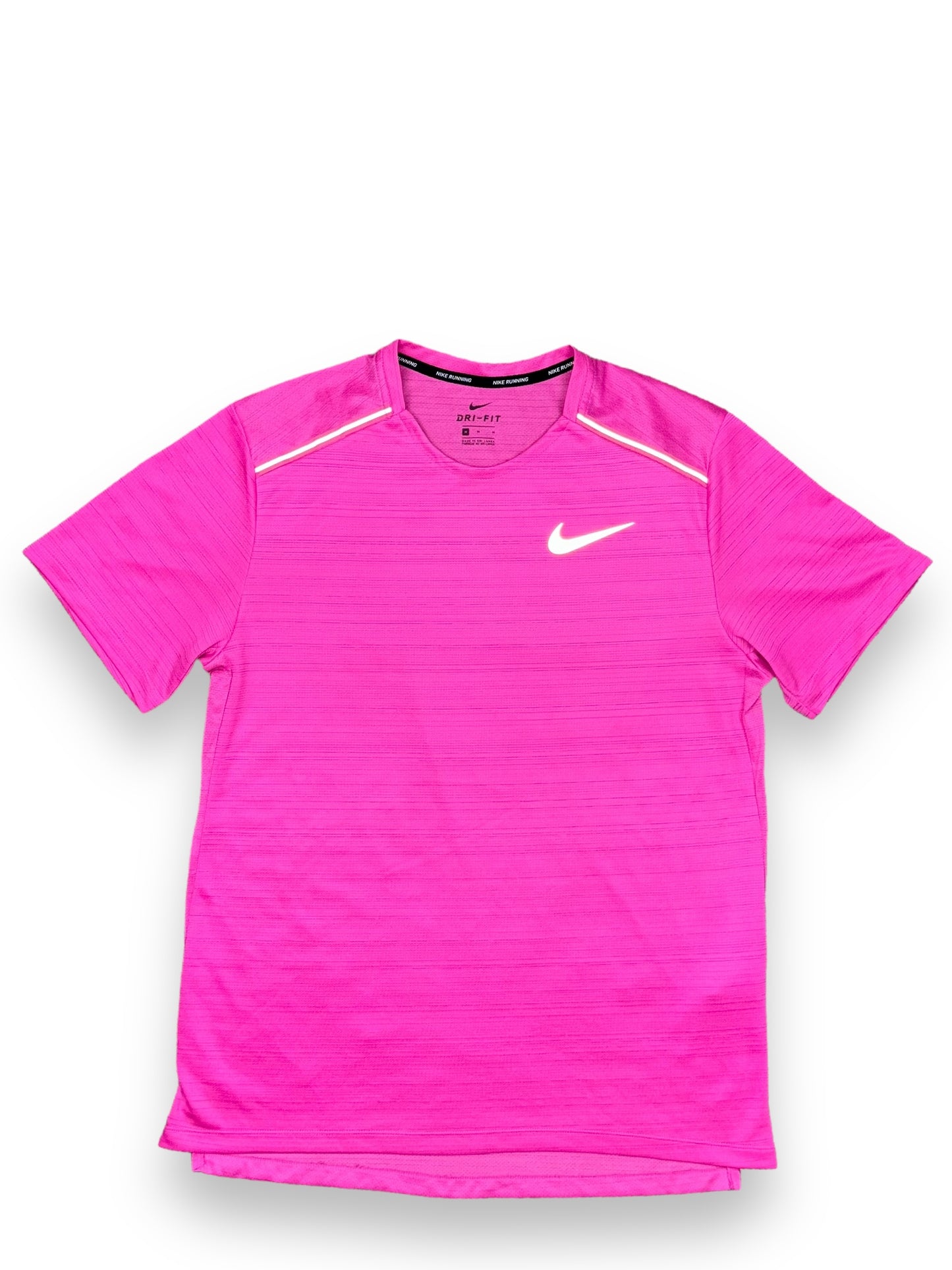 Nike Miler 1.0 T-Shirt