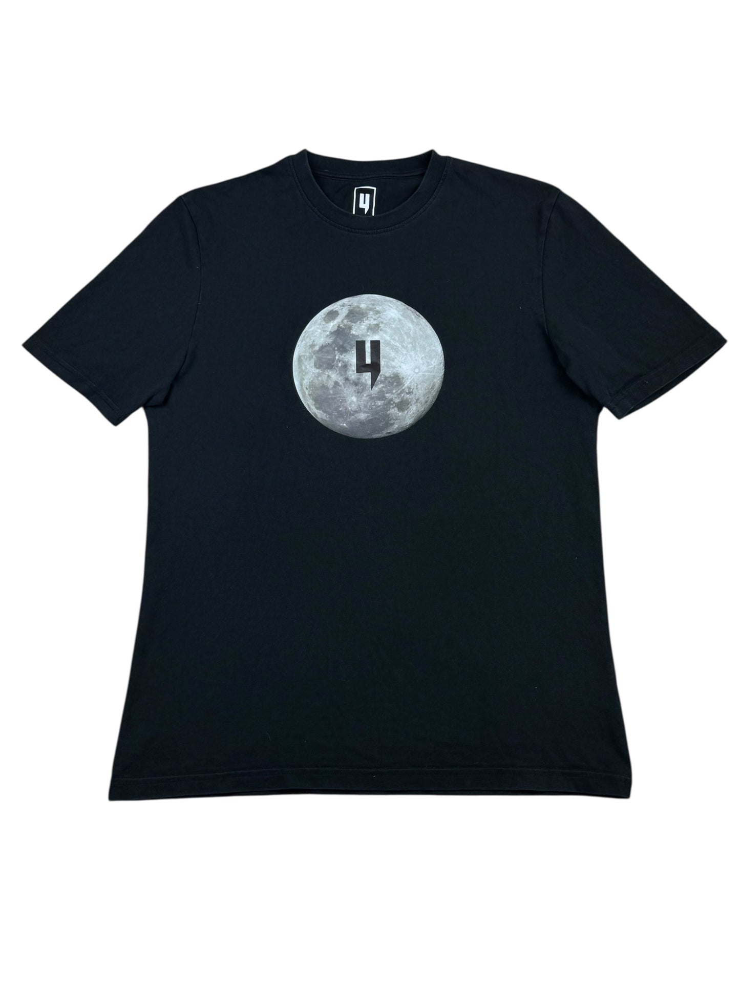 Yelir World Moon T-Shirt