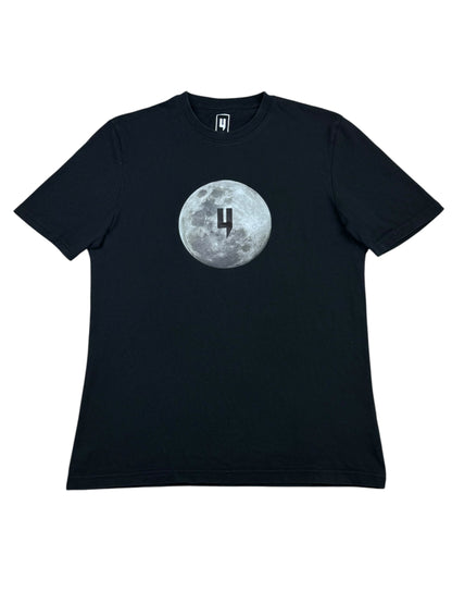 Yelir World Moon T-Shirt