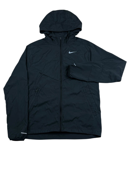Nike Repel Windrunner- Black