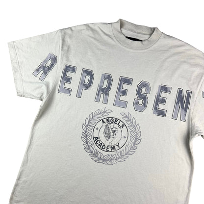 REPRESENT Angel Academy Vintage Tee