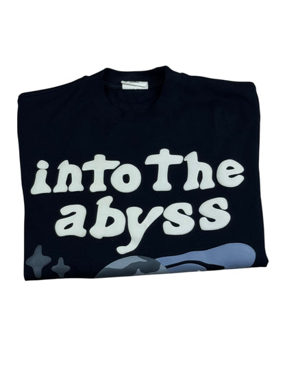 Broken Planet Into The Abyss T-Shirt