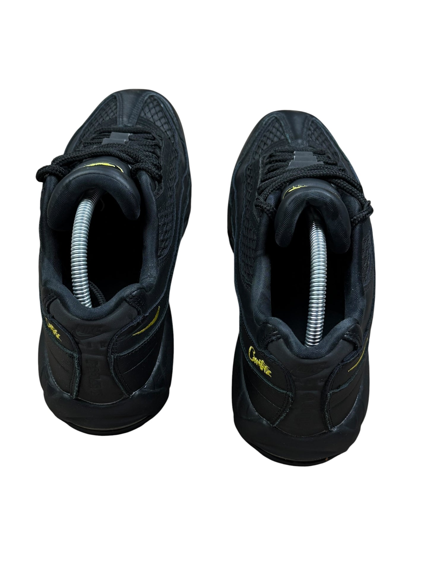 Corteiz x Nike Air Max 95 "Honey Black"