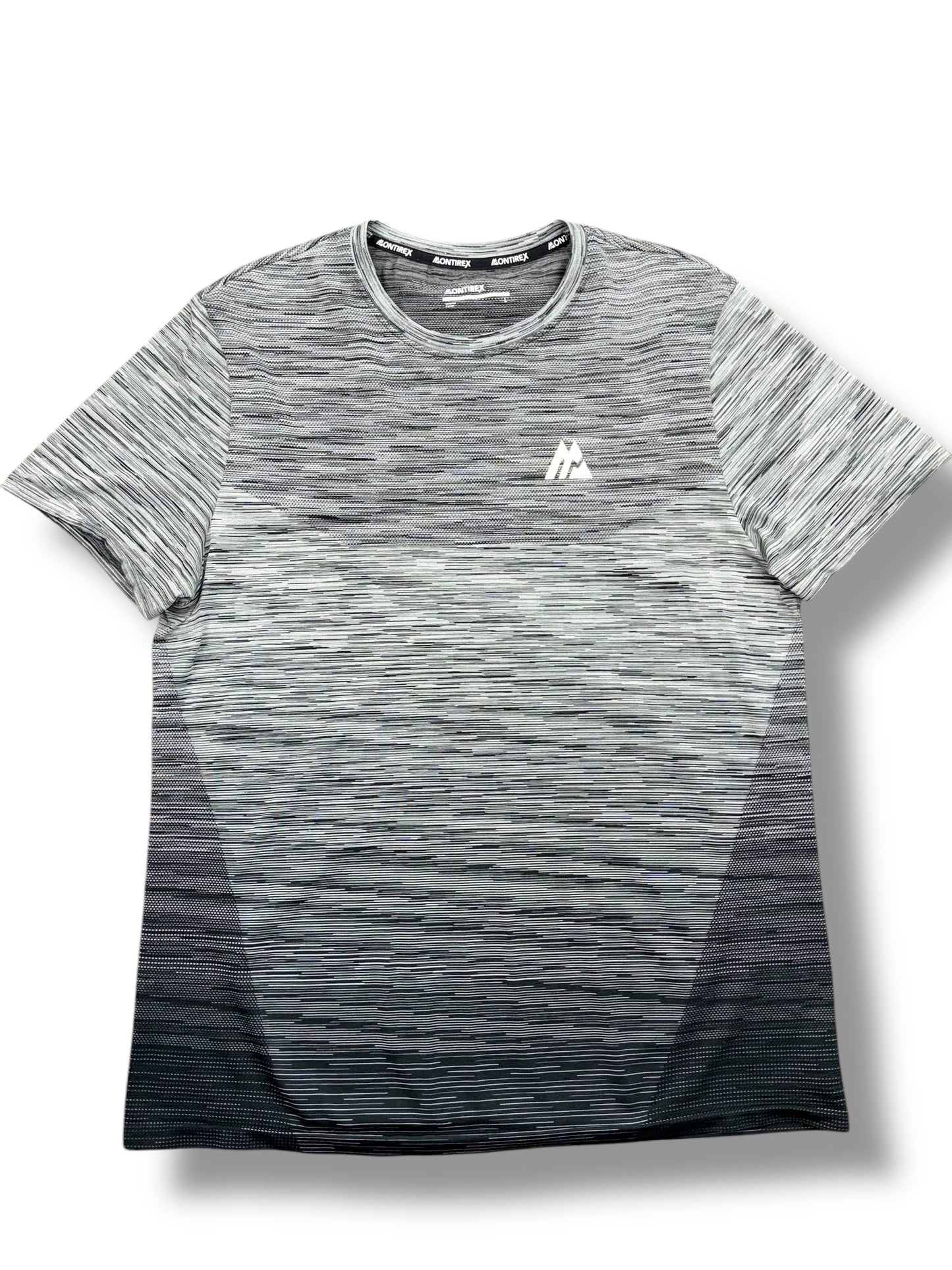 Montirex 3 Piece Set