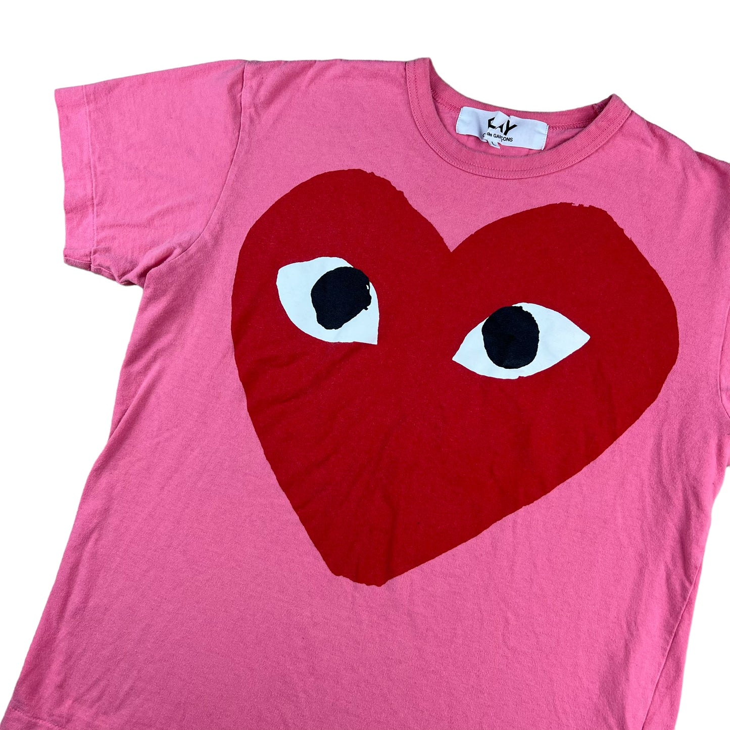 Comme Des Garcons T-Shirt