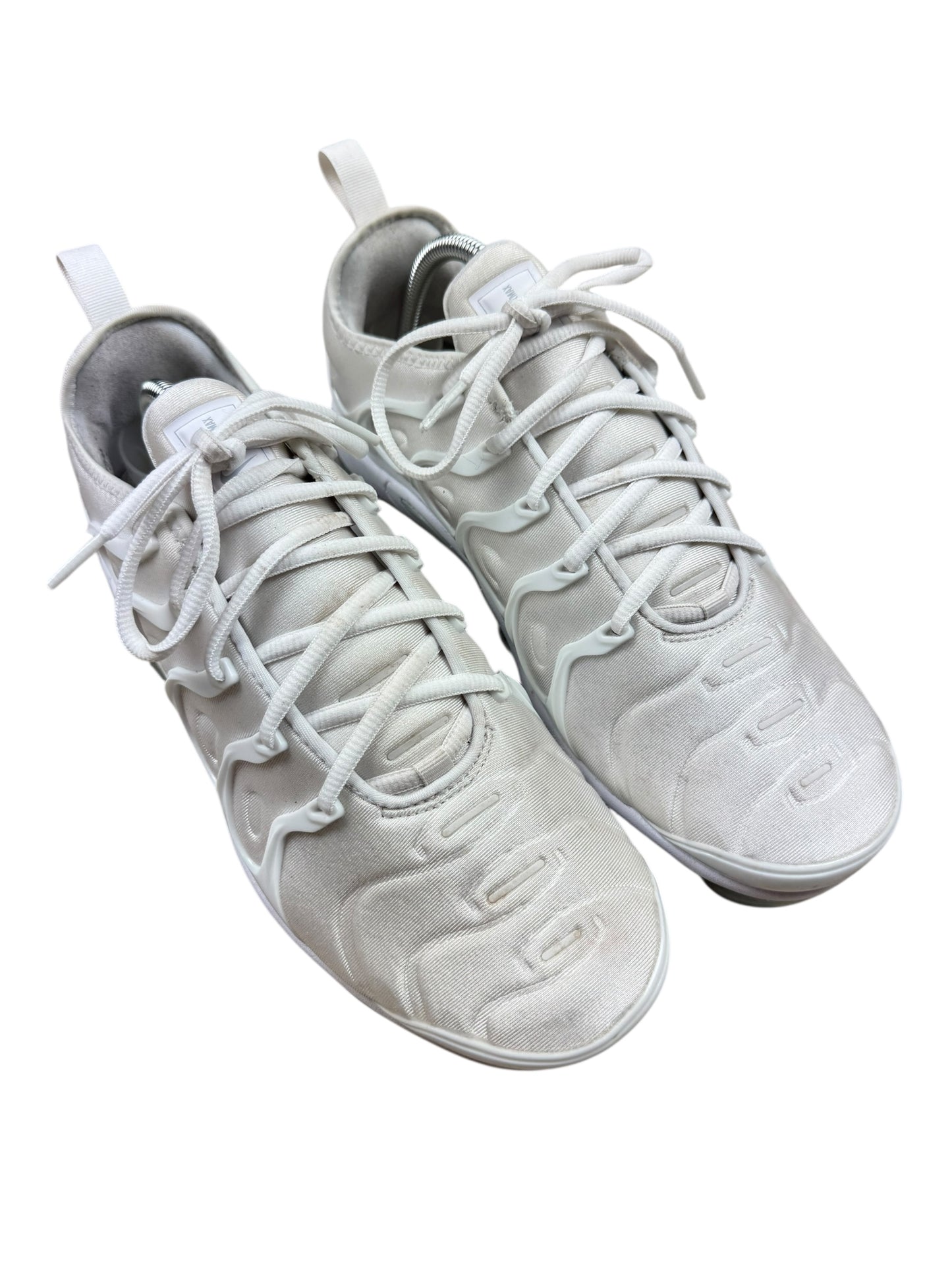 Nike Air Vapormax Plus ‘White’