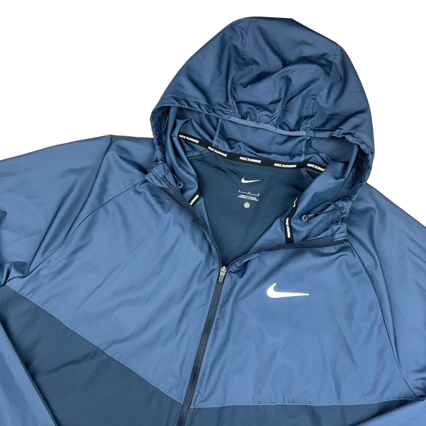 Nike Repel Miler Running Jacket