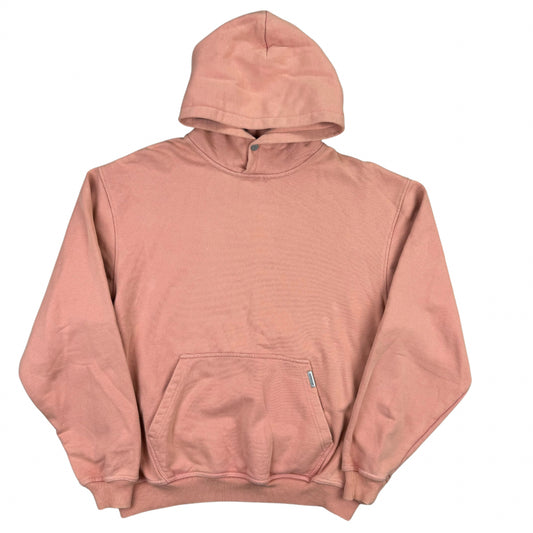 Represent Small Logo Hoodie