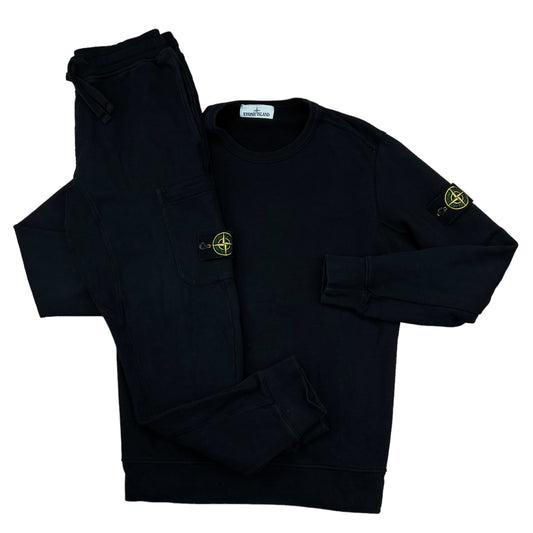 Stone Island Full Tracksuit