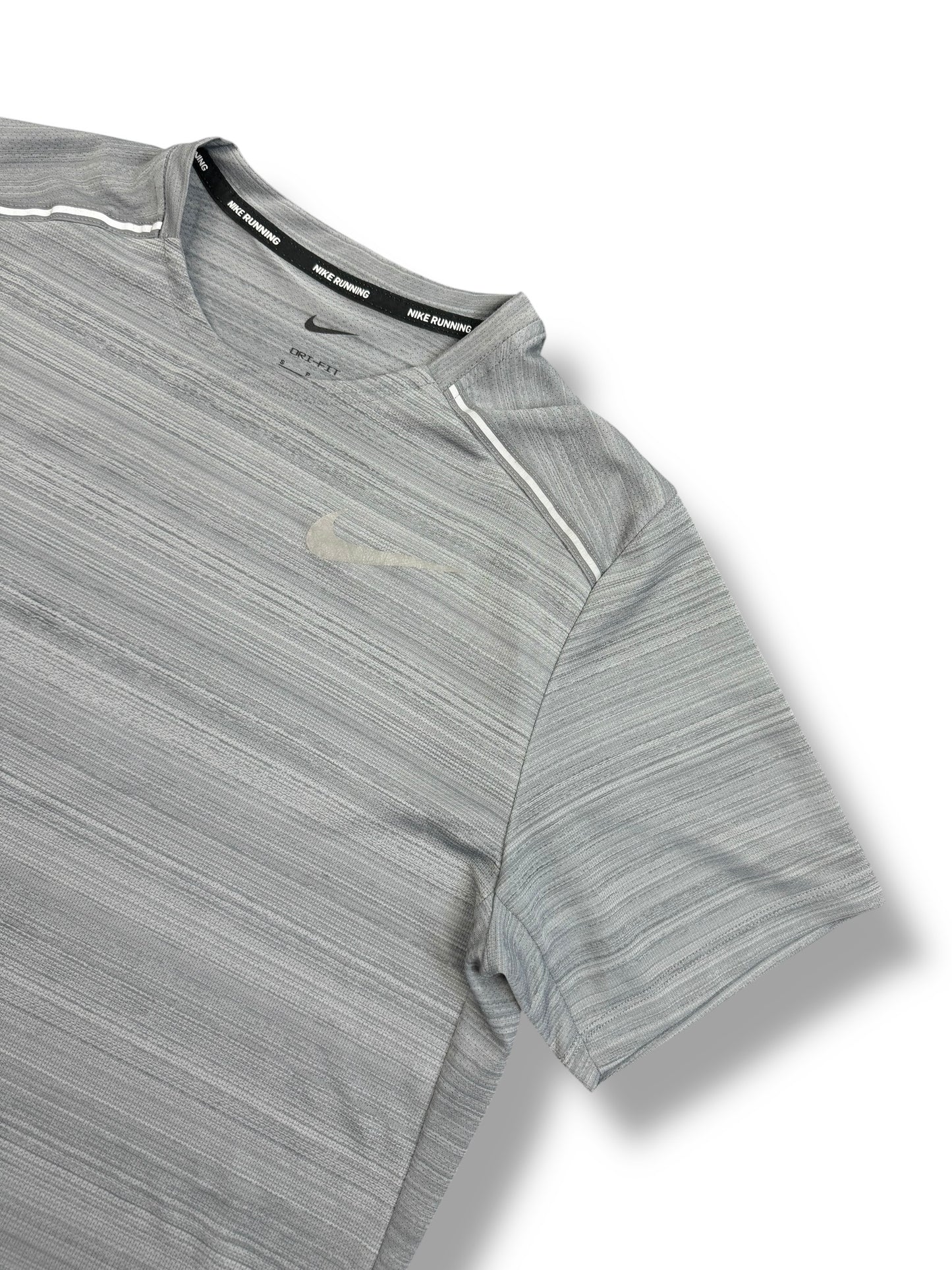 Nike Miler 1.0 T-Shirt
