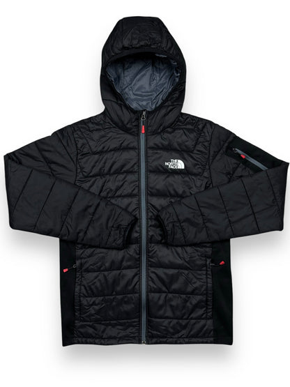 The North Face Hooded Puffer Jacket